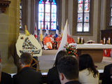 Firmung 2013 in Naumburg (Foto: Karl-Franz Thiede)